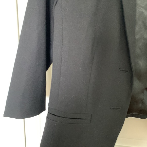 Frenchi Blazer 3/4 sleeves - Picture 7 of 9